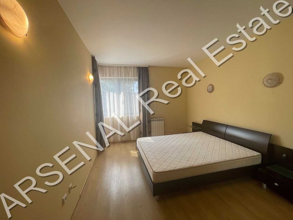 Дава се под наем Двустаен апартамент в София, Студентски град - 67 кв.м за 306 € - Снимка #4