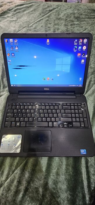 Ноутбук DELL Windows 8