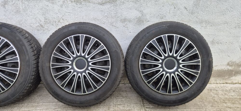 Jante Renault - Dacia