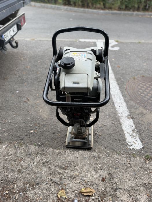 De inchiriat , Inchiriez Mai Compactor /Berbec