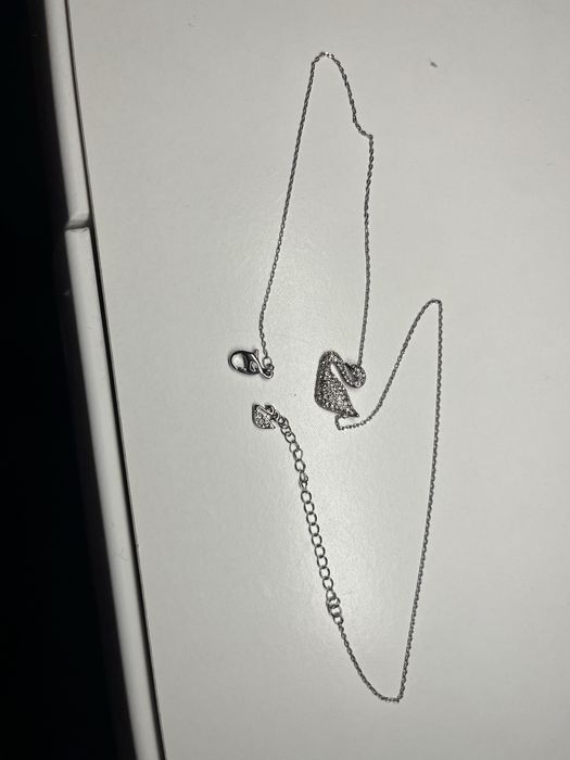 Colier Swarovski