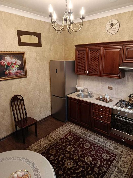 2х комнт  2 этаж Парк Металлургов