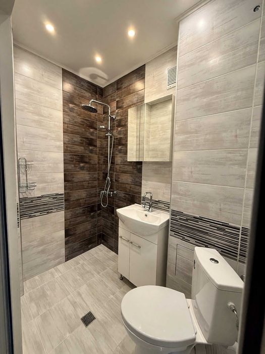 Продава се Двустаен апартамент в София, Надежда 4 - 68 кв.м за 2911 €/кв.м - Снимка #3
