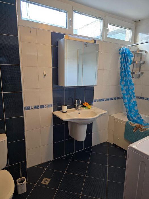 Дава се под наем Двустаен апартамент в София, Студентски град - 154 кв.м за 850 € - Снимка #6