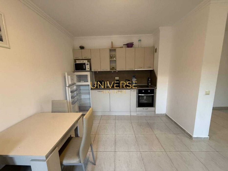 Продава се Двустаен апартамент в к.к. Слънчев бряг - 80 кв.м за 491 €/кв.м - Снимка #2