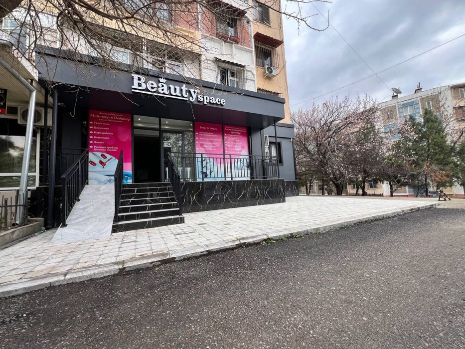 Юнусабад 14квартал | 70кв - нежилое помещение вдоль дороги Продажа