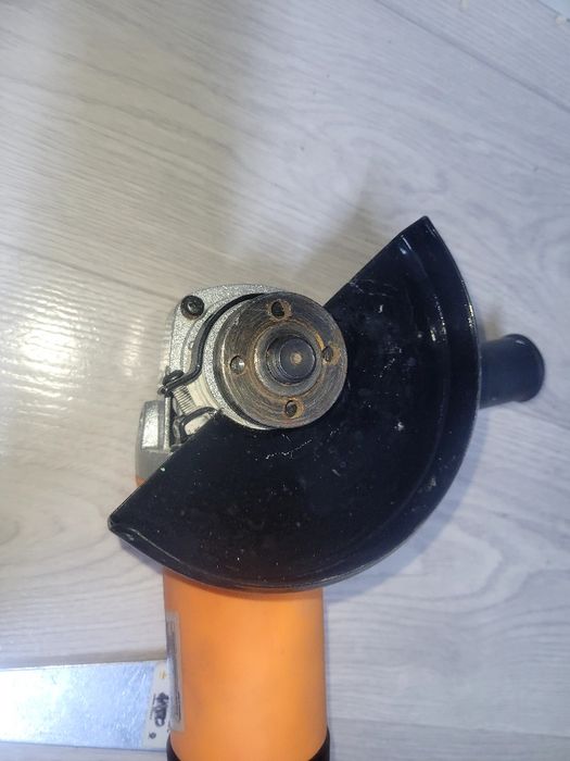 Продам угловая шлифовальная