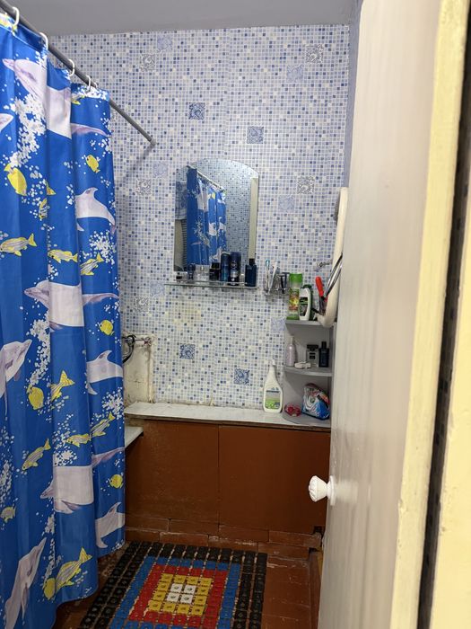 Продается СВОЯ квартира