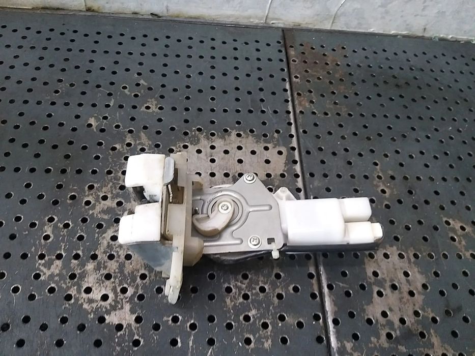 Broasca haion suzuki sx4 ey gy