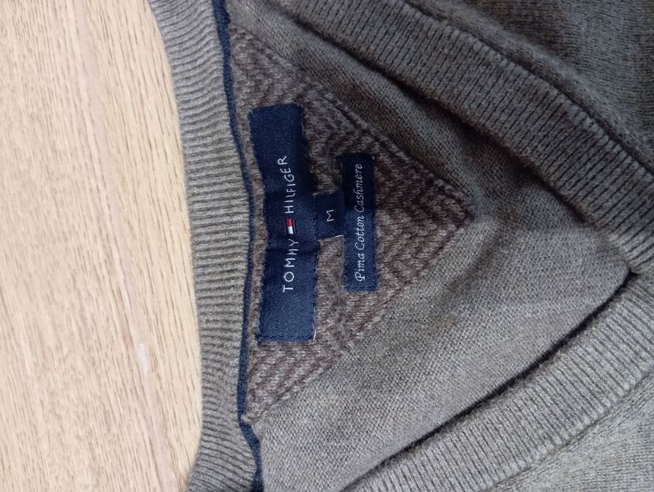 Tommy Hilfiger hoodie