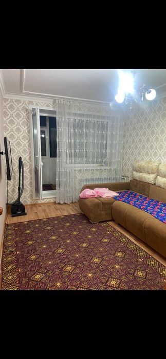 Квартира 2 х комнатаная