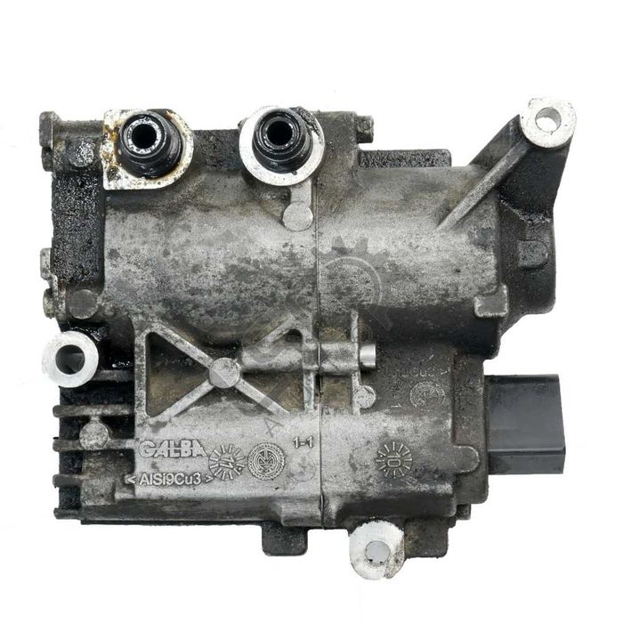 Маслена помпа Mercedes-Benz C-Class 204 (W/S/C) 2007-2014 ID:148175