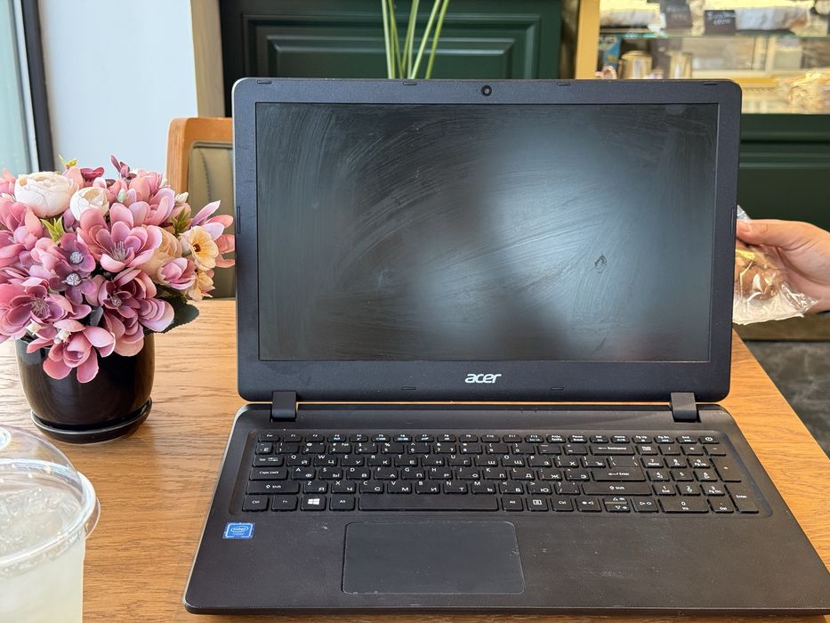 ноутбук Acer б/у сатылады