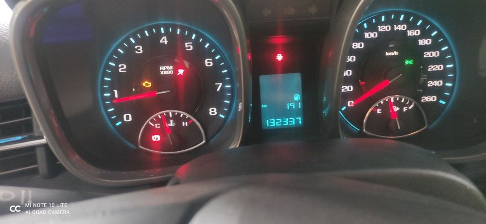 Malibu 1. 2- pozitsiya lyukli