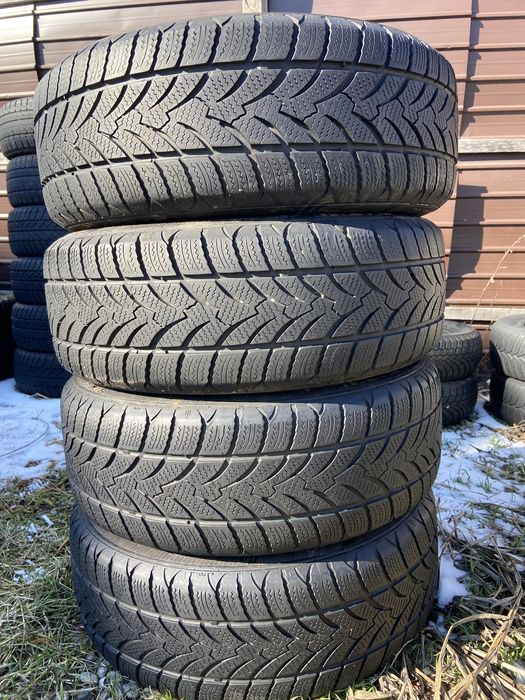 Anvelope iarna M+S : 185 55 15 !