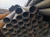 Электросваные трубы