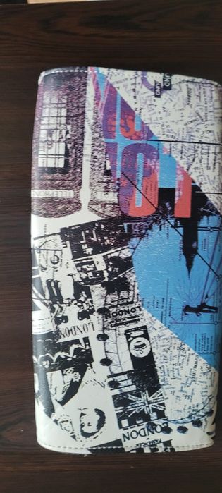 Стилен клъч-London