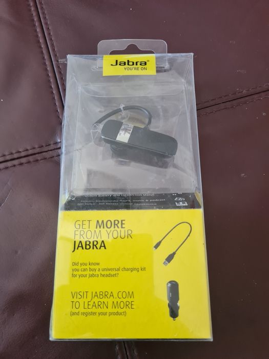 Super oferta căști Bluetooth Jabra Talk