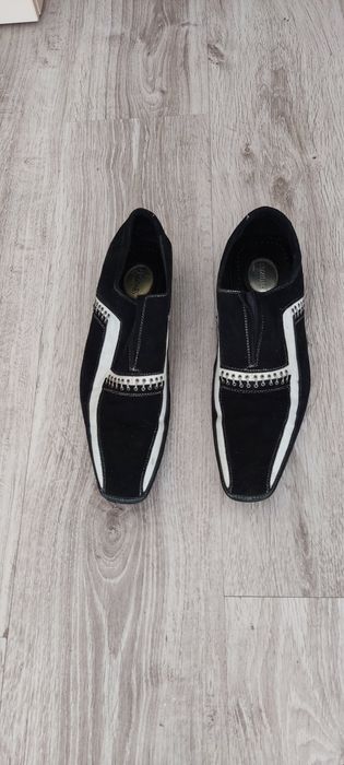 Туфли мужские 42 размера