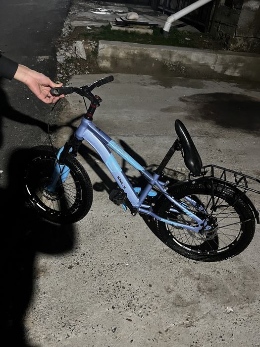 Велосипед продажа