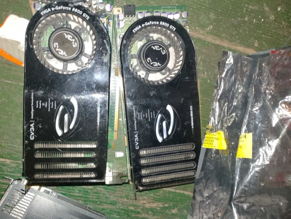 Електрона скрап  всичко