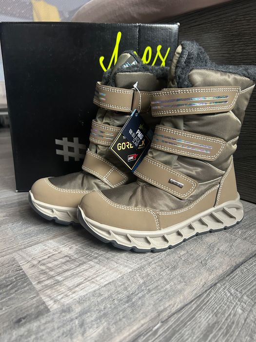 Ботуши НОВИ Bisgaard/ Primigi