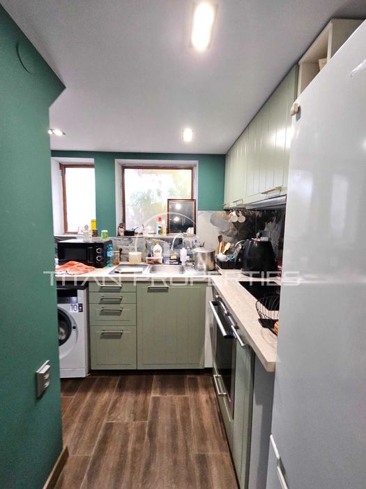 Продава се Къща в Пловдив, Филипово - 80 кв.м за 1500 €/кв.м - Снимка #3