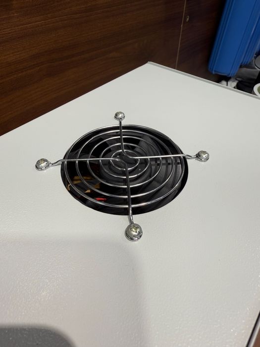 Стабилизатор напряжения | Stabilizator SAAB 15 kw