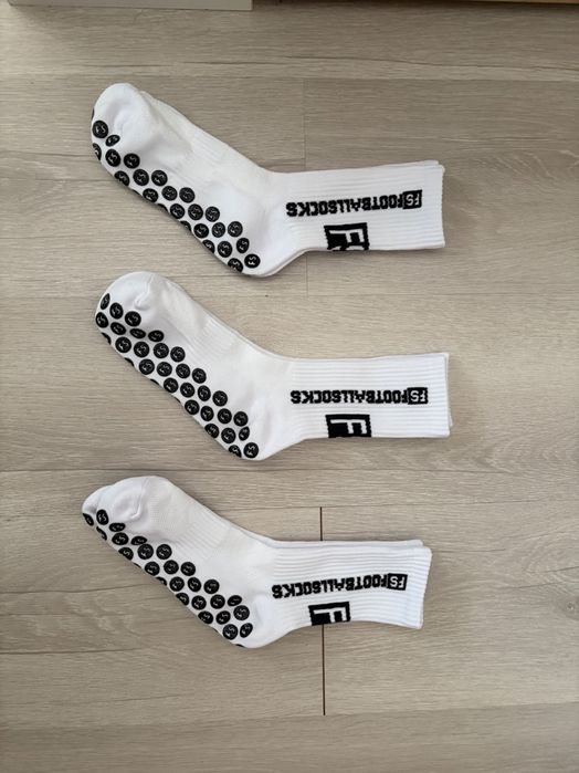 Grip Socks Футболни и Тренировъчни чорапи