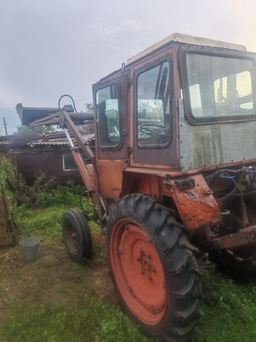 Продам  ТМЗ Т25А