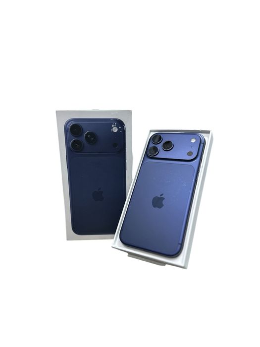 Iphone 17 Pro Max 512GB