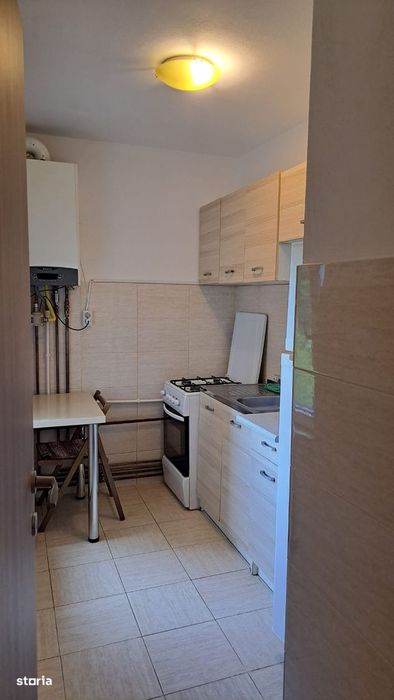 Apartament 1 camera de inchiriat.