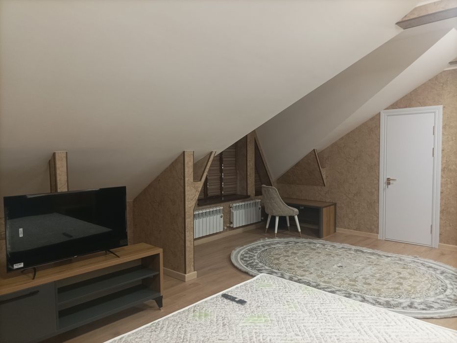 Срочно сдаётся в аренду коттедж для иностранцев или под