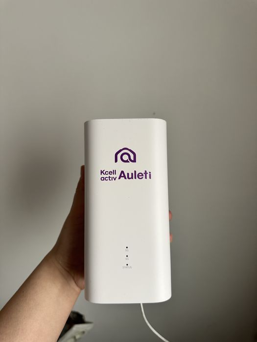 Продам роутер Kcell Auleti 30К