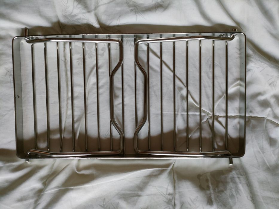 Решетка гриль походная