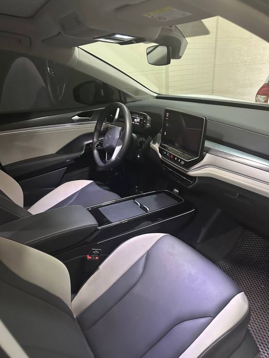 Volkswagen ID.6 2022 prabeg 14000