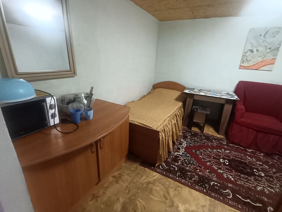 Домики  в Боровом