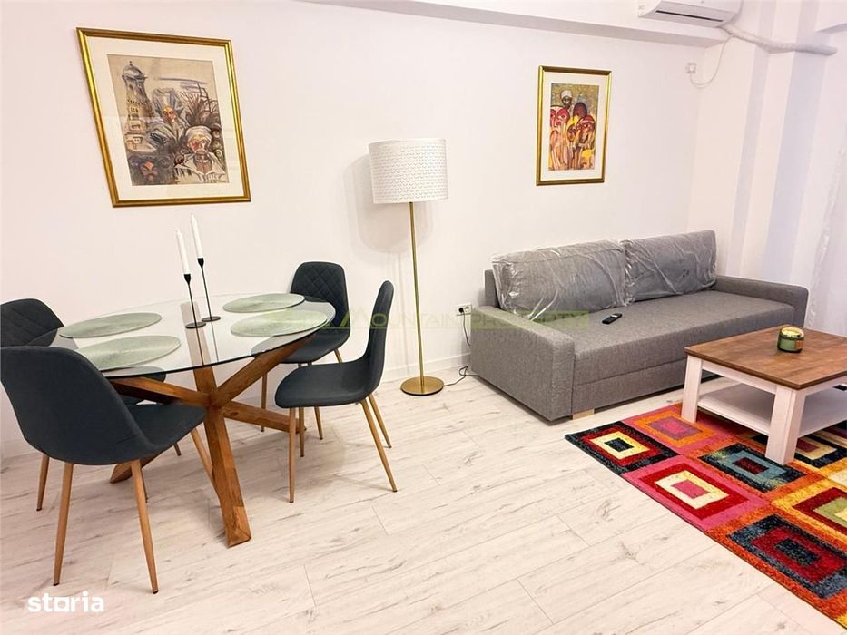 Apartament 2 camere de închiriat, Progresul