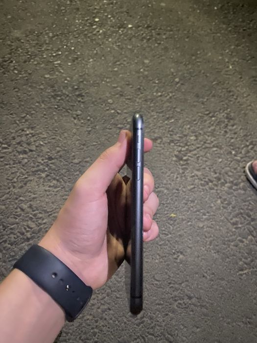 iPhone 11 ideal 64gb 64% KELISHAMIZ