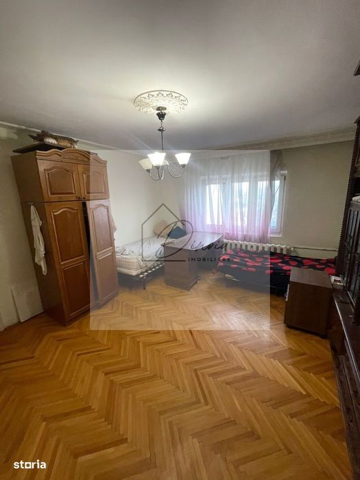 Apartament 4 camere de vanzare D-na Ghica I Parc Plumbuita I COM 0%
