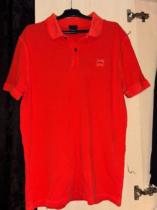 Hugo Boss Prime Polo