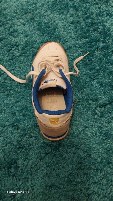 Adidasi Puma baieti