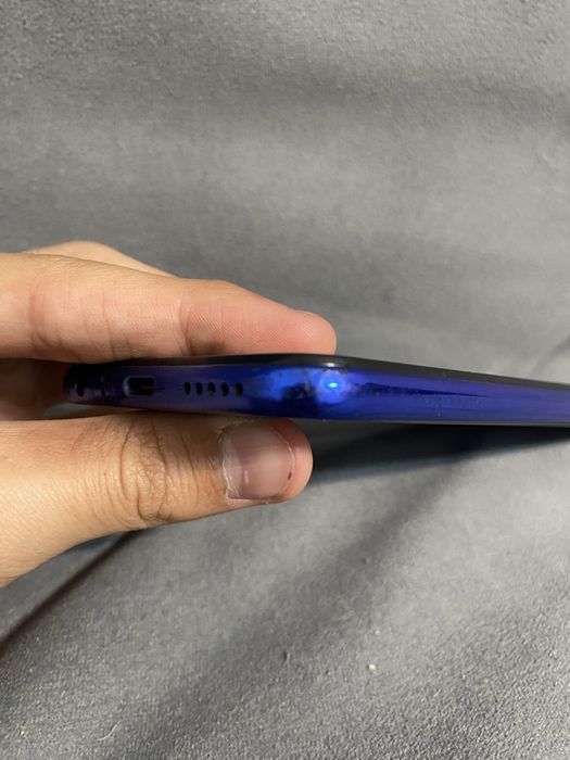 Xiaomi Redmi Note 8