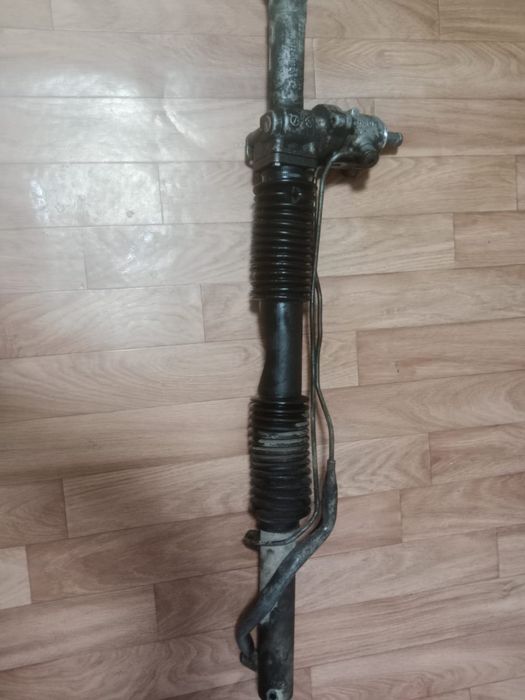 Продам рулевую рейку!