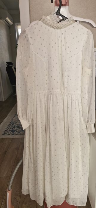 Продам вечерние платье