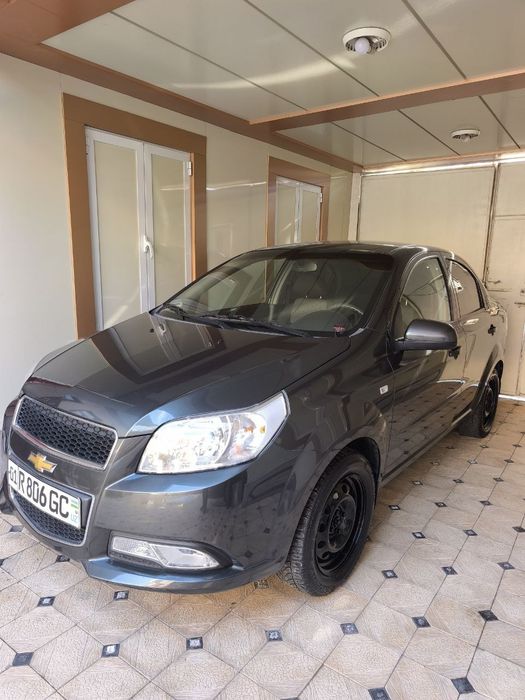 Nexia3 evro atlichni