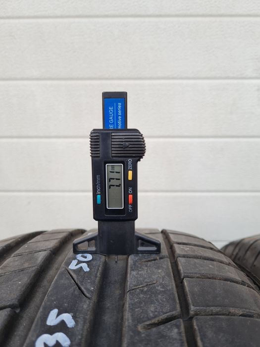 Летни гуми 4 броя STRAMAXX Incurro ST450 235 50 R18 дот 0422