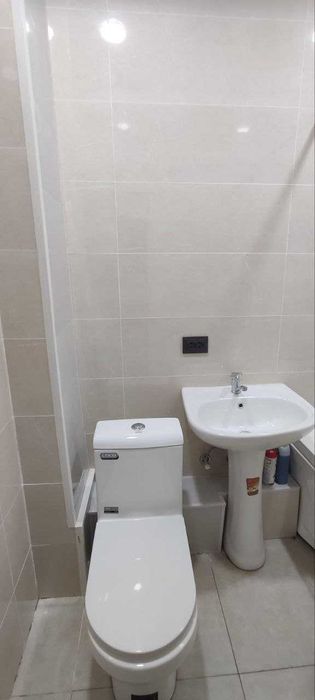 Продаётся 1в2-комнатная квартира на Кадышева