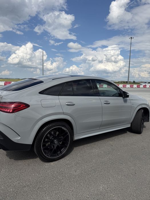 MERCEDES-BENZ GLE-Class 2024 — imagine 4