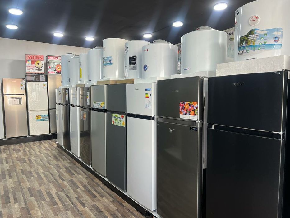 Xaladelniklar arzon narxda